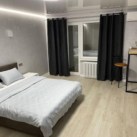 Apartcenter Вип Апартаменты В Центре Города На Гагарина Kryvy Rih Buitenkant foto